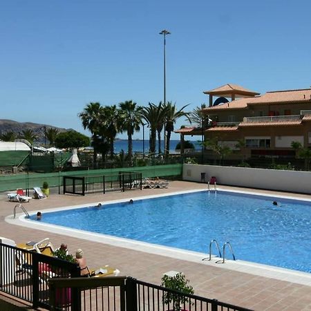 Nice Studio Bart 50 Meters From Playa Las Vistas 아로나 외부 사진