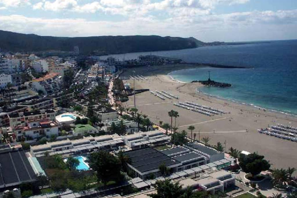 Nice Studio Bart 50 Meters From Playa Las Vistas 아로나 외부 사진