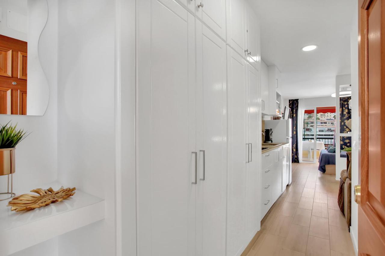 Nice Studio Bart 50 Meters From Playa Las Vistas 아로나 외부 사진